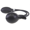 InflateGear Plug gonflable Nidle 8 x 3cm